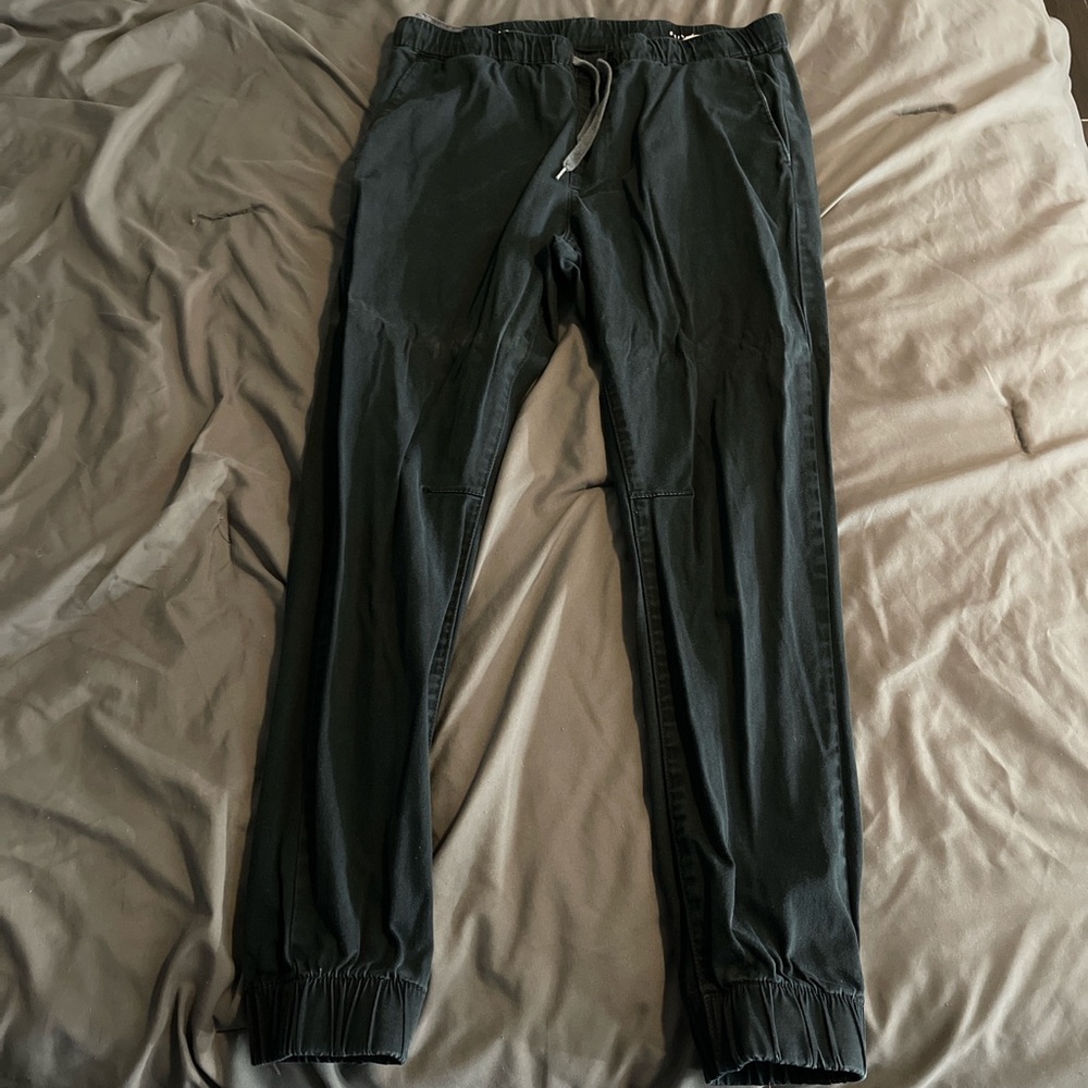 Bullhead joggers